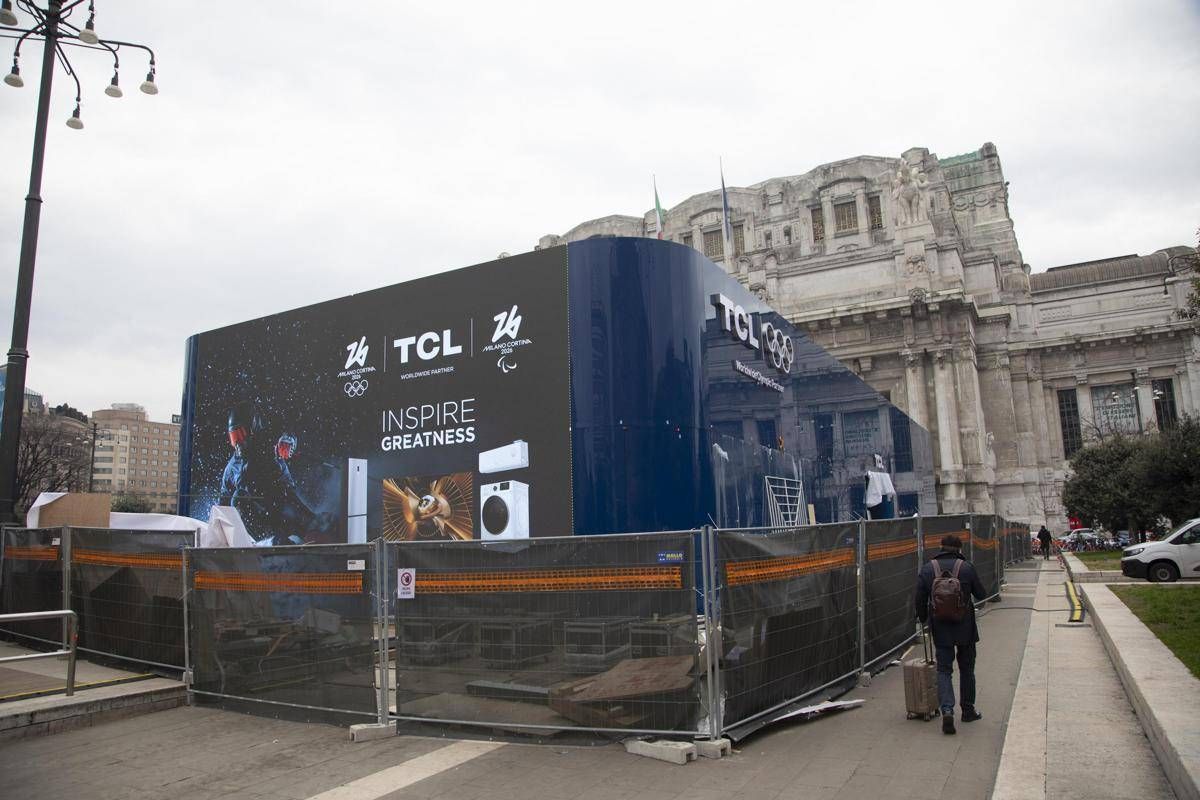 Milano-Cortina, Viminale: "Per la sicurezza 6mila uomini, investigatori Ice solo in sedi diplomatiche Usa" - 