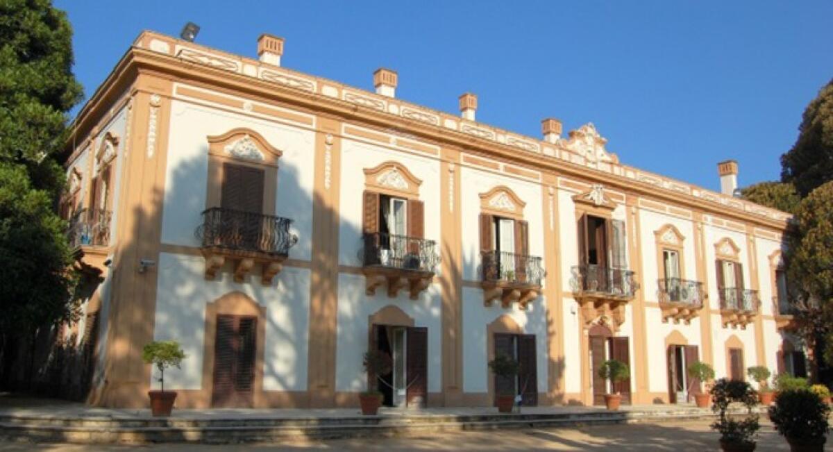 Anticipata la chiusura della Biblioteca comunale di Villa Trabia per allerta vento nel Comune di Palermo - 