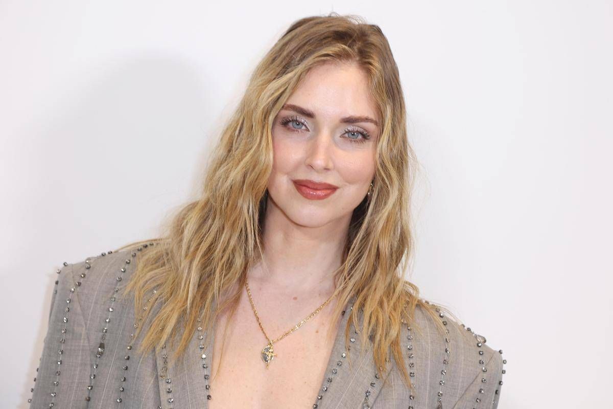 Chiara Ferragni, il 'ritorno': sarà il nuovo volto di Guess - 