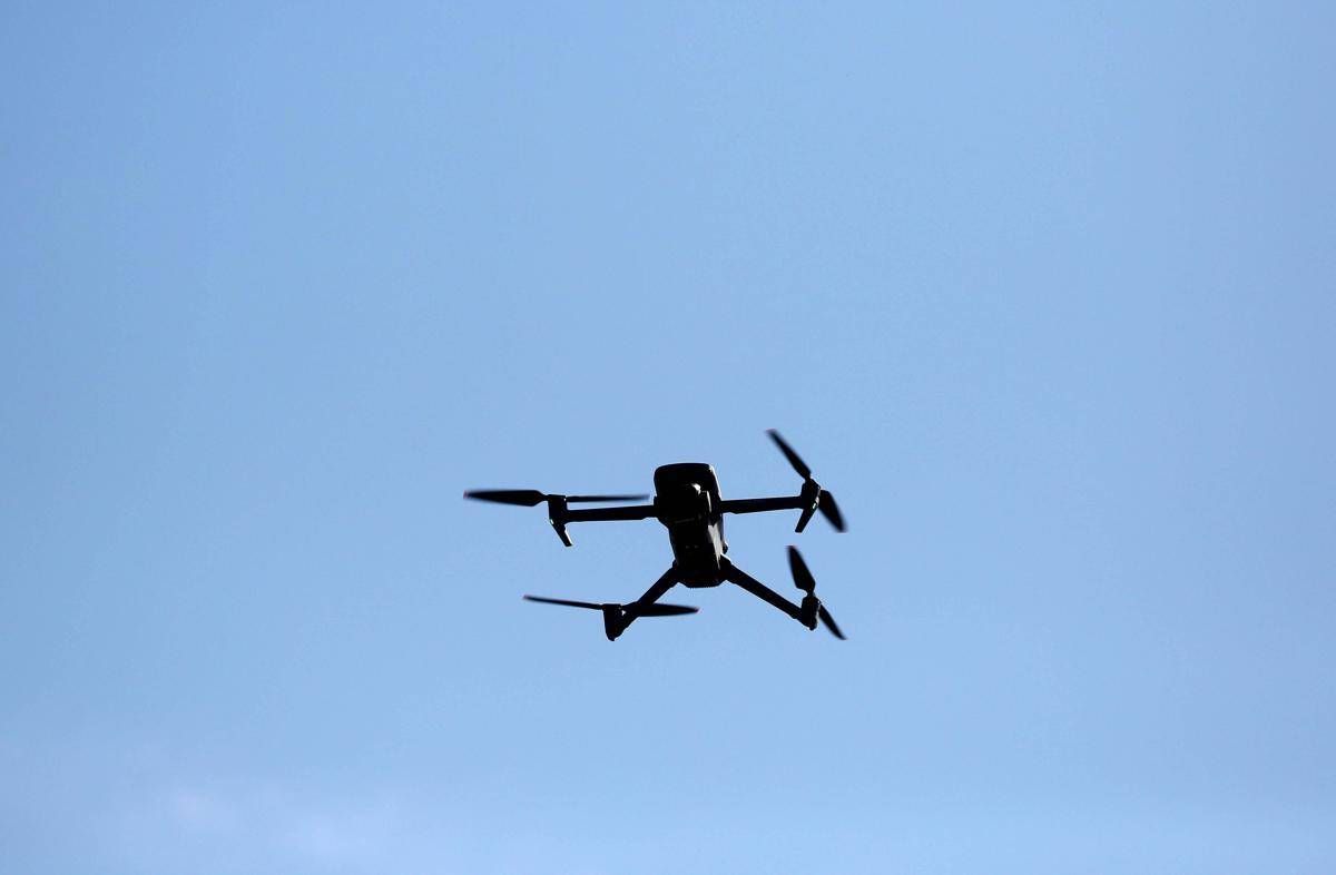 Il mistero dei droni spia a La Spezia: cosa hanno sorvolato e da dove arrivano - 