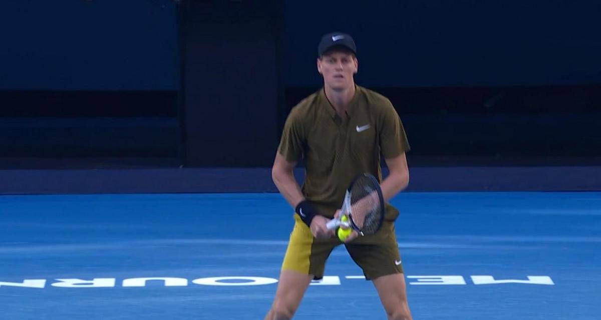 Sinner, il completo serale convince a metà: "Lo stilista tifa Alcaraz" - 