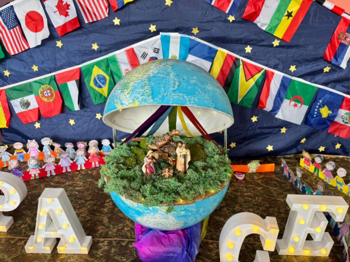 Premiazione del Concorso "Miglior Presepe": Un'Eredità di Tradizione per il Comune di Messina - 