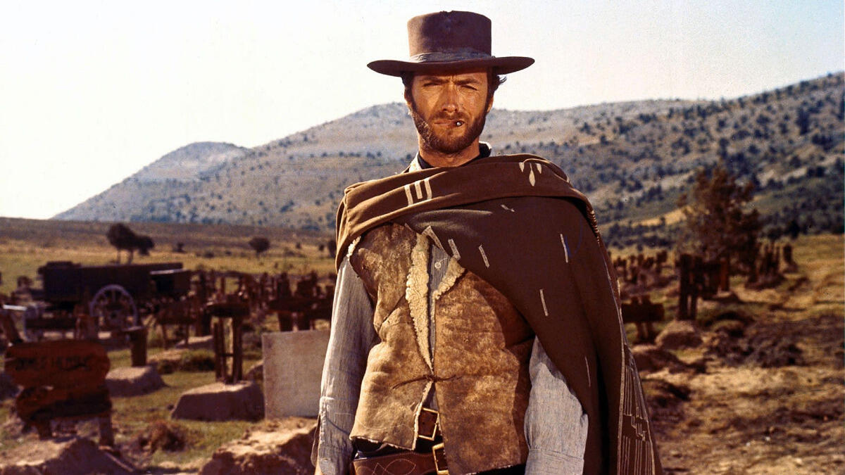 Celebrando la Nascita di Sergio Leone: 97 Anni di Genialità Cinematografica - 