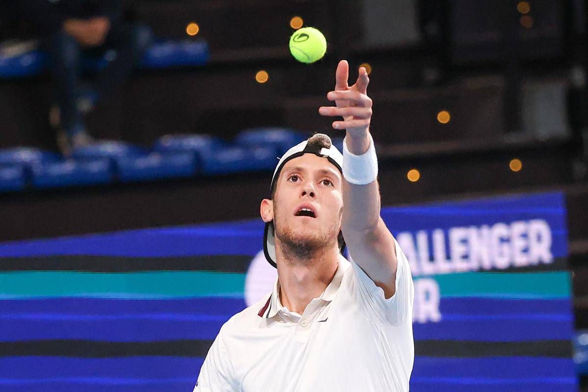 Australian Open, chi è Francesco Maestrelli: l'azzurro qualificato (per la prima volta) in uno Slam - 