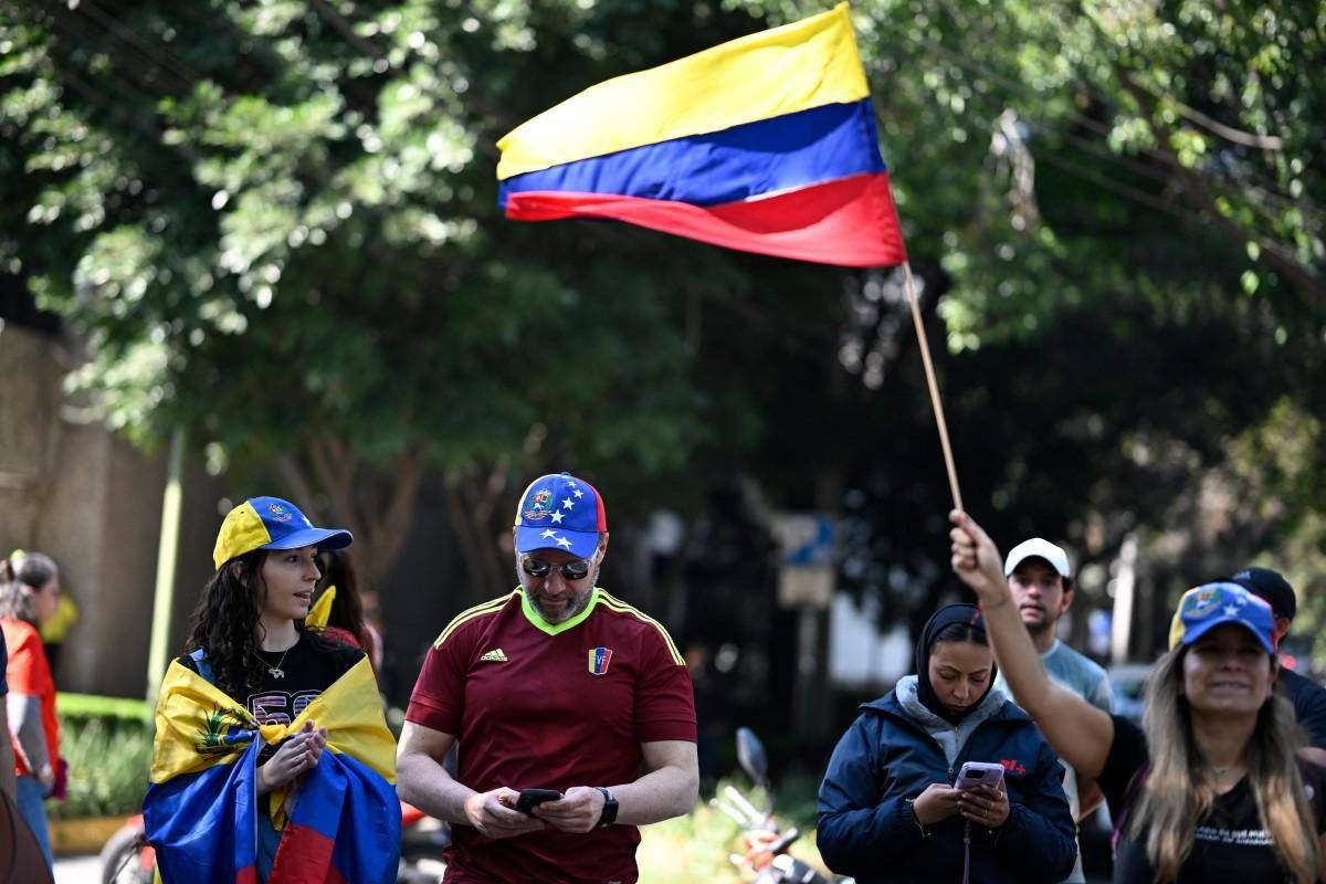 Cinque Paesi sudamericani e Spagna: "No a controllo esterno del Venezuela" - 