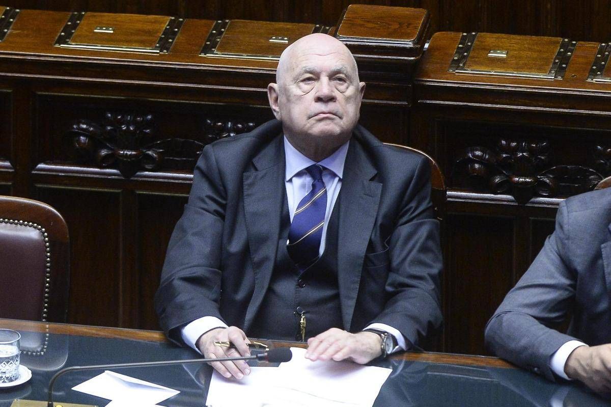 Giustizia, Nordio: "Blasfemo dire che riforma mina indipendenza magistratura" - 