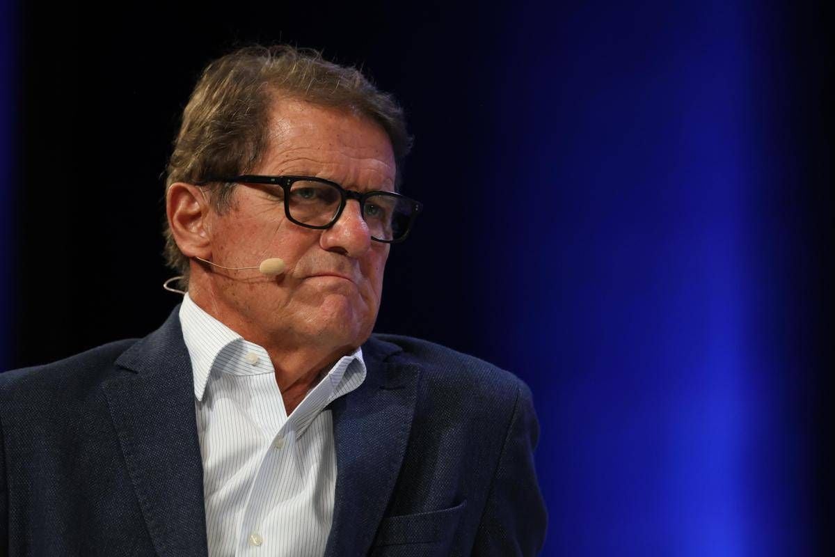 Capello: "Arbitri mafia, al Var ci vogliono ex giocatori". E su Calciopoli... - 