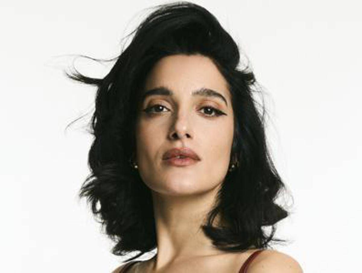 Sanremo 2026, Levante: "Torno con il sorriso. Eurovision? Non andrei" - 