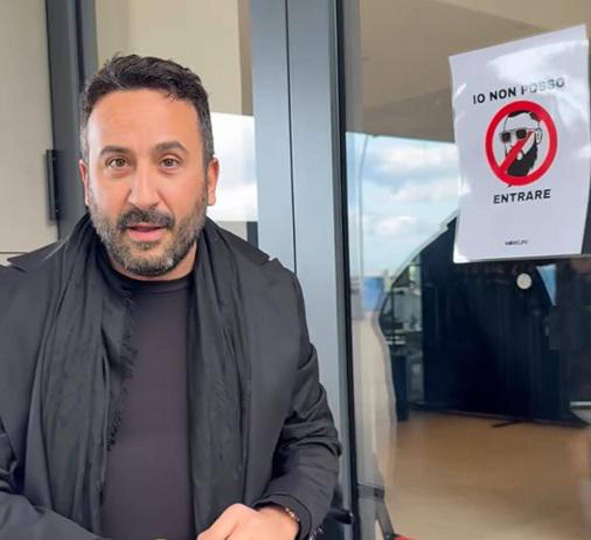 "No ai maranza nel mio ristorante", il divieto dello chef Natale Giunta - 