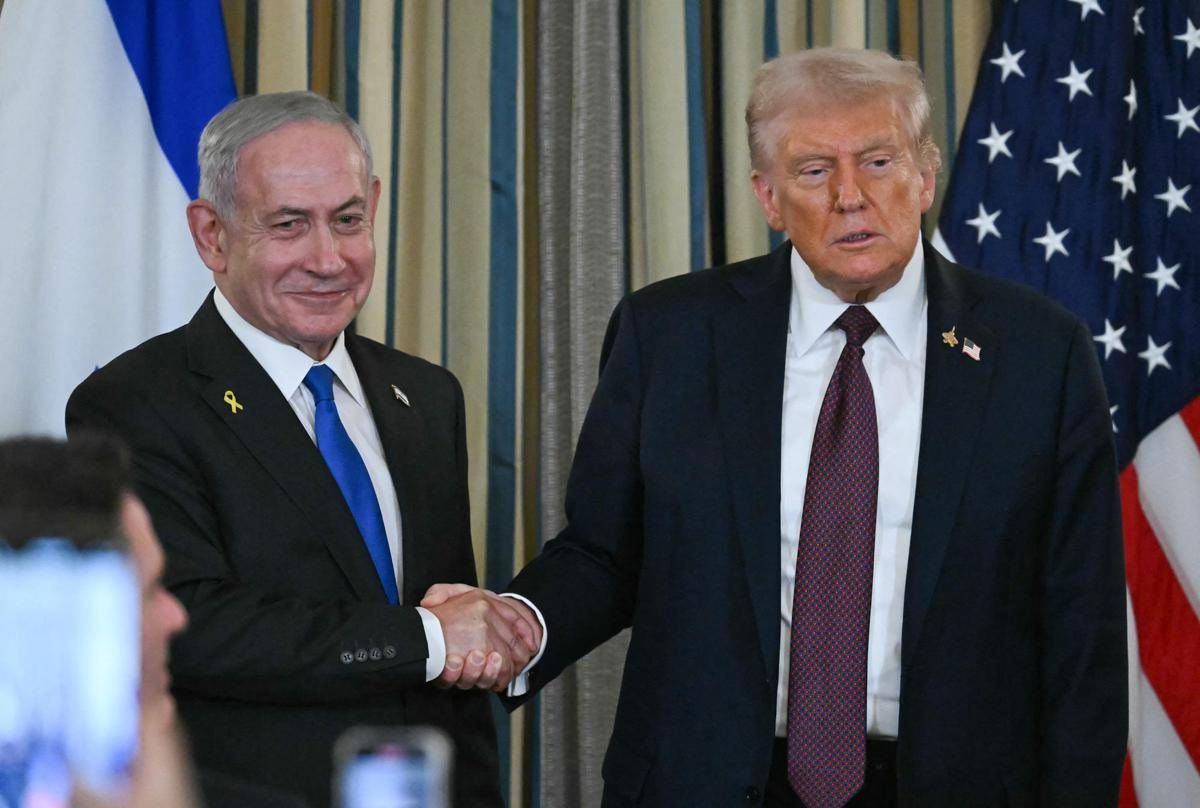 Iran, media: "Trump e Netanyahu hanno accordo per colpire". E Teheran accusa Israele - 
