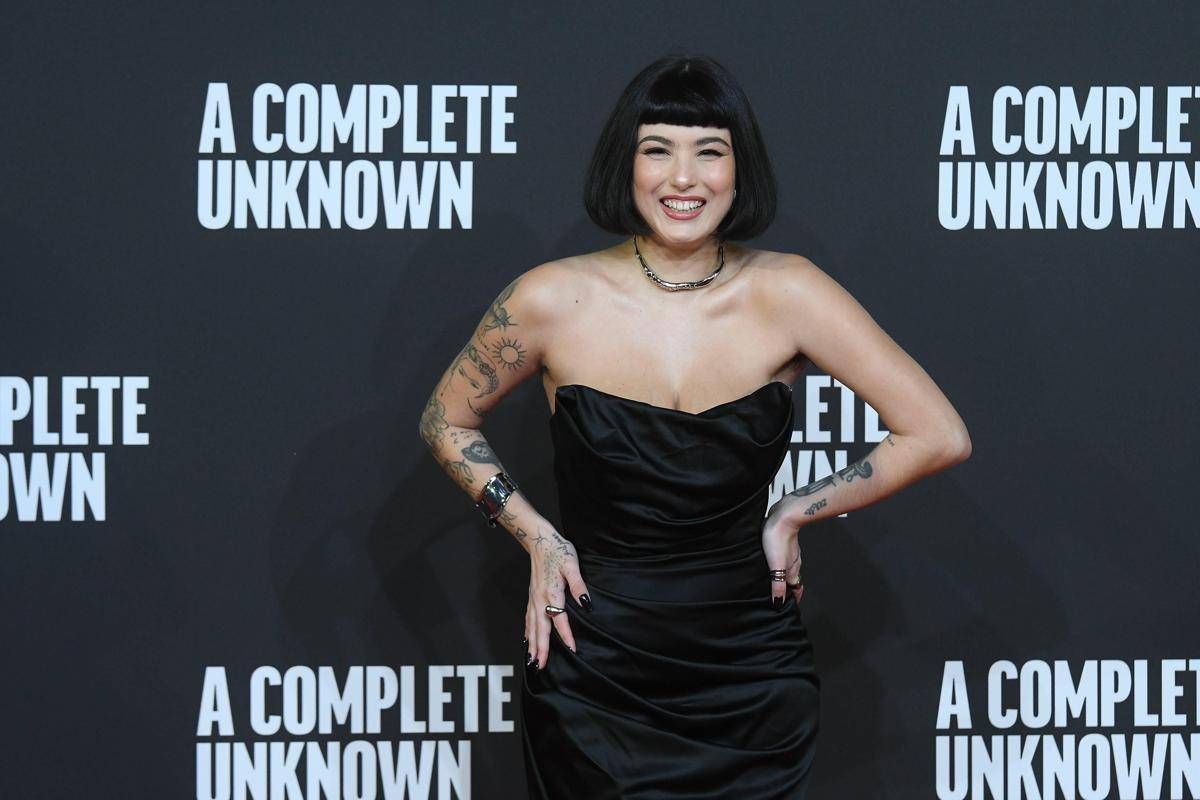 Giorgia Soleri, nuovo amore? La foto con il (presunto) fidanzato - 