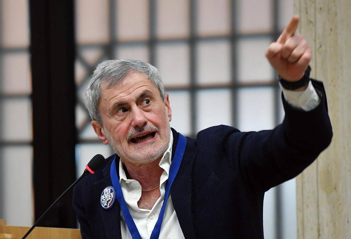 Alemanno, bocciato il ricorso straordinario. Cassazione: "Inammissibile" - 