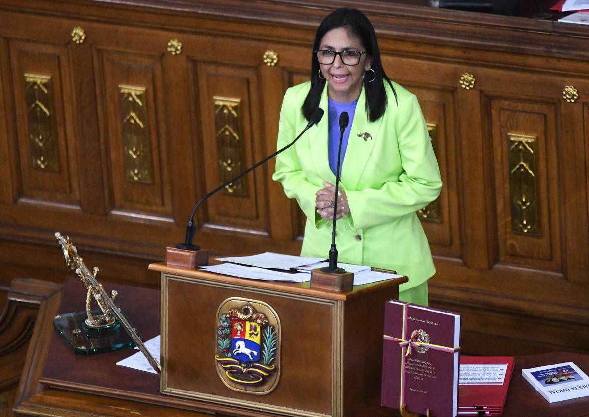 Venezuela, Rodriguez annuncia l'amnistia per i prigionieri politici - 