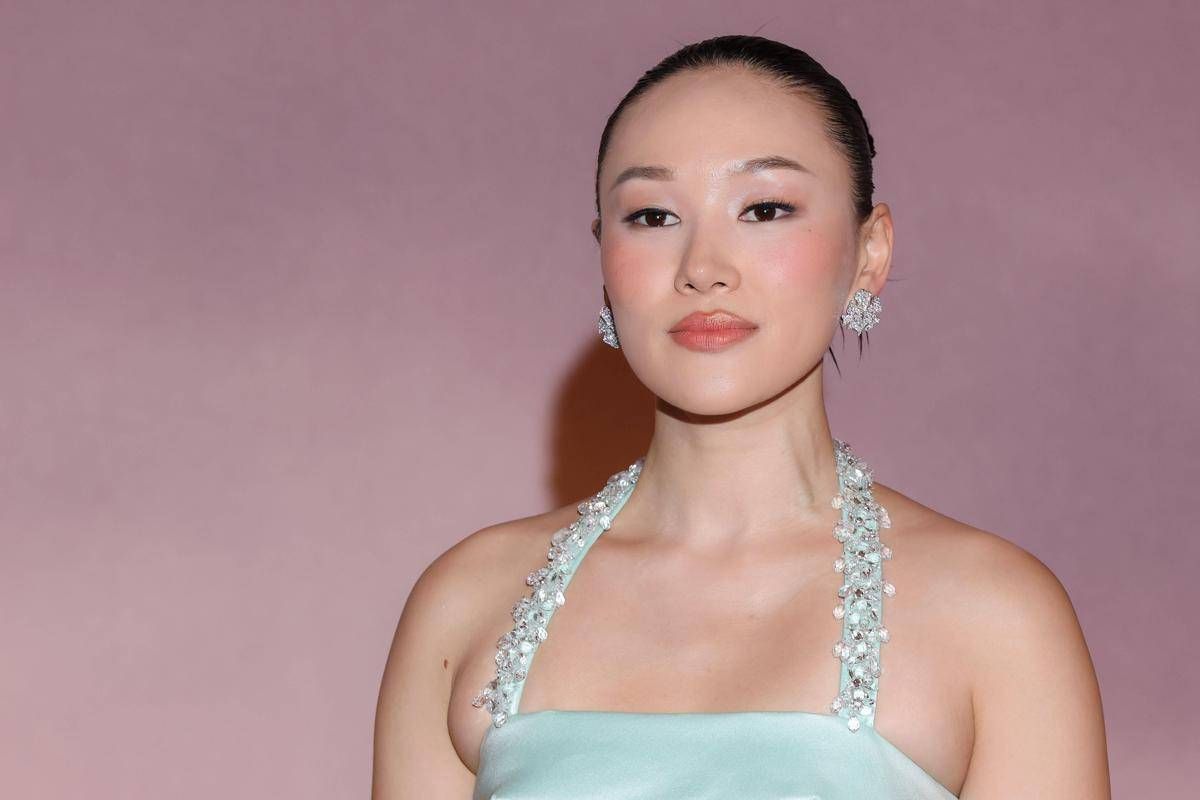 Yerin Ha, chi è il nuovo volto femminile di 'Bridgerton' - 