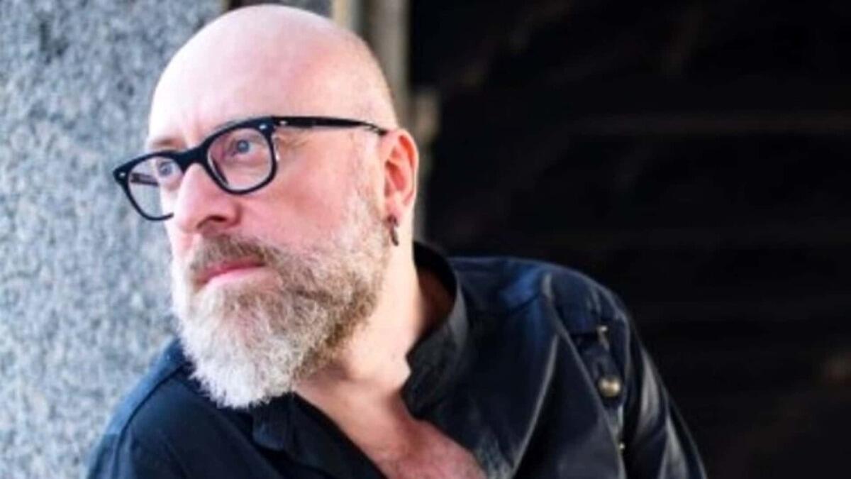 Celebrando la Nascita di Mario Biondi: 55 Anni di Magia Musicale - 