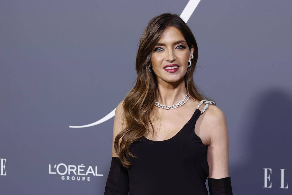 Sara Carbonero operata d'urgenza mentre è in vacanza: come sta la giornalista - 