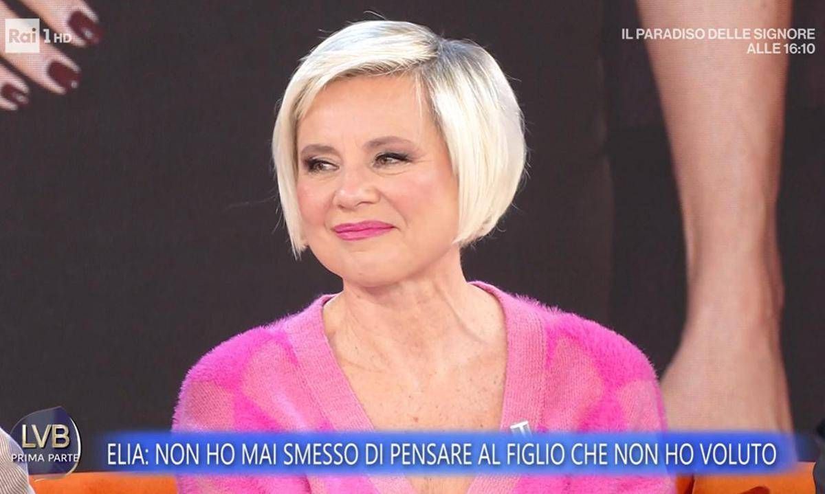 Antonella Elia: "Non mi perdonerò mai per aver abortito, è stato egoismo mostruoso" - 