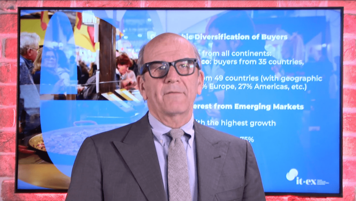 Made in Italy, Napoleone (It-ex): "2026 anno complesso ma opportunità per nostre imprese" - 