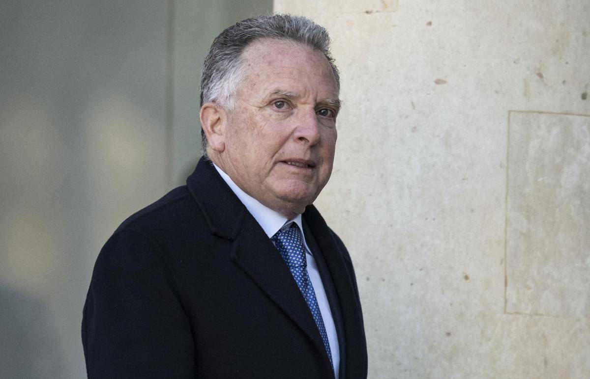 Ucraina, domani a Mosca incontro Putin-Witkoff - 