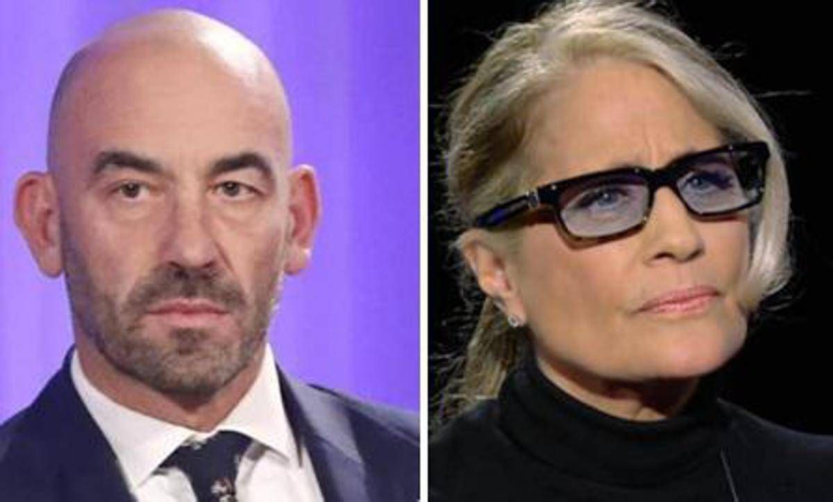 Heather Parisi 'segnala' Bassetti a Trump. E il prof querela "la ballerina in pensione" - 