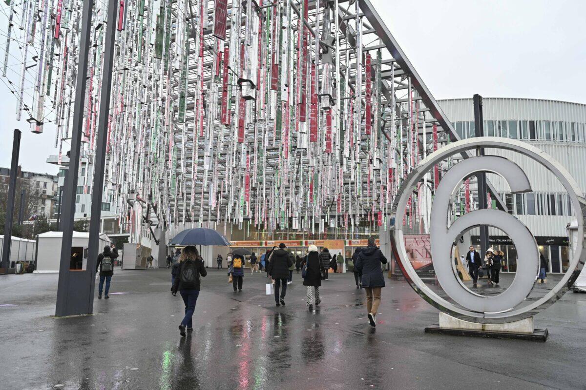 Assovini Sicilia porta 32 aziende a Wine Paris 2026, consolidando la presenza nel panorama internazionale del vino - 