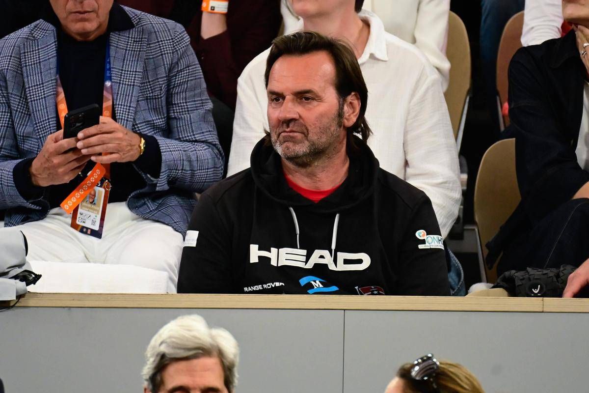 Musetti, Tartarini assente agli Australian Open: allenatore salta match con Sonego per lutto - 