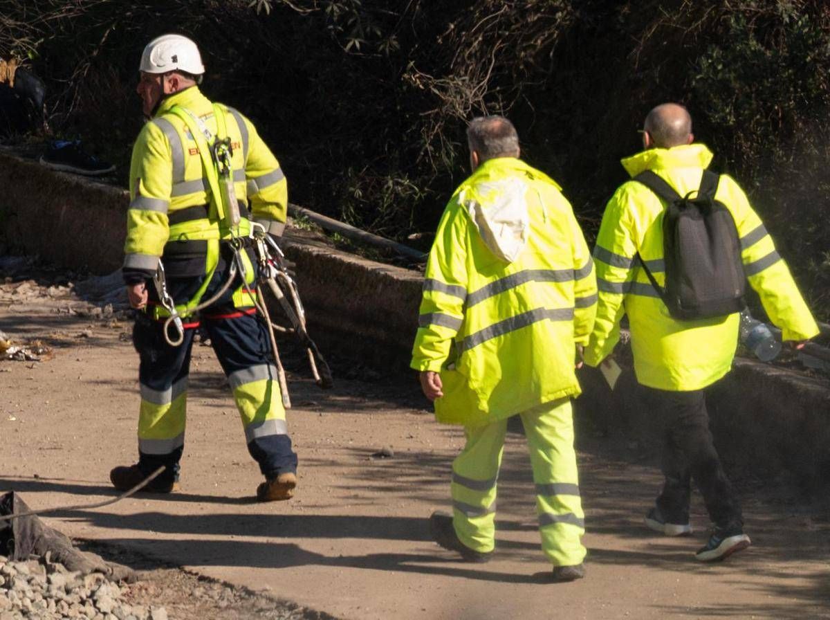 Spagna, nuovo incidente ferroviario vicino a Barcellona: almeno 15 feriti - 