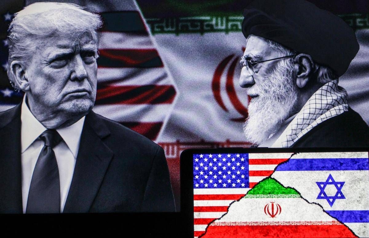 Iran, aerei e rifornitori Usa in movimento: rischio scontro Teheran-Washington - 