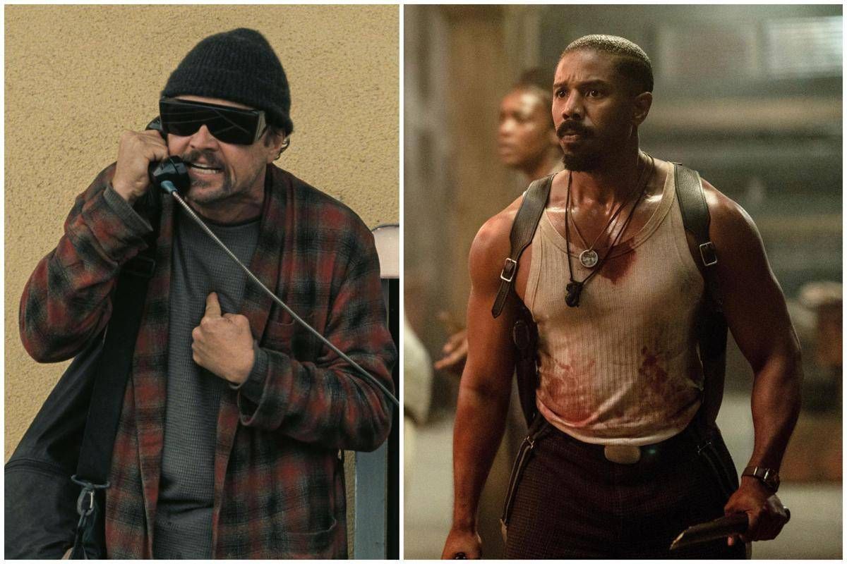 Italia fuori dai Bafta, 'Una battaglia dopo l'altra' e 'I peccatori' dominano le nomination - 