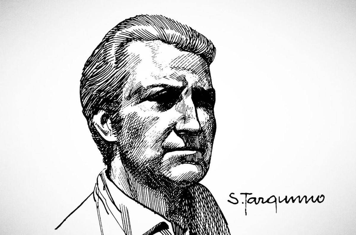 Addio a Sergio Tarquinio, il fumettista maestro del western - 