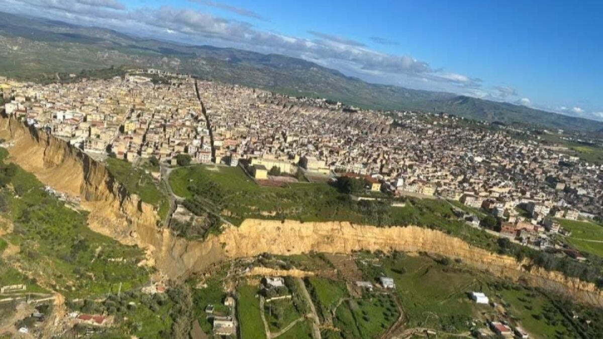 Ritiro dell'avviso per le manifestazioni del Carnevale da parte del Comune di Caltanissetta per rispetto e solidarietà. - 