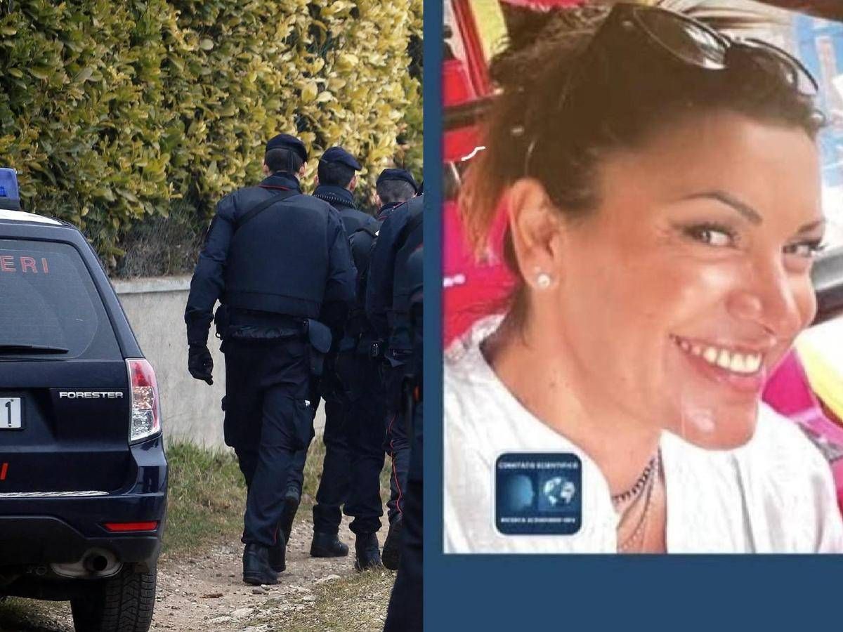 Federica Torzullo scomparsa ad Anguillara, marito indagato per omicidio - 