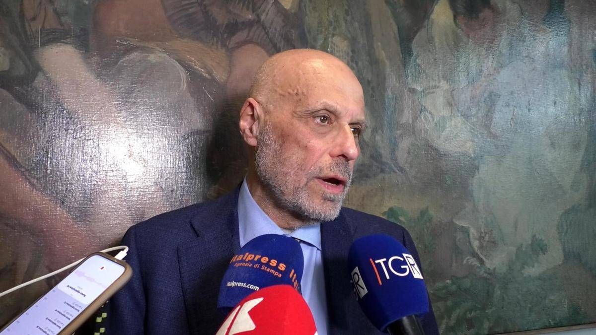 Procuratore Viola: "Convenzione con Inps a contrasto delle irregolarità sul lavoro" - 