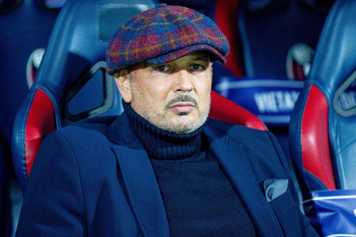 Mihajlović, gli ultimi giorni in ospedale: la lettera della figlia Viktorija - 