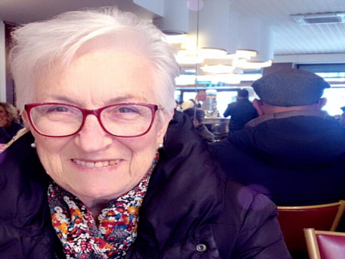 Celebriamo 90 Anni di Storia: La Nascita di Cecilia Contu e il Suo Impatto Duraturo - 