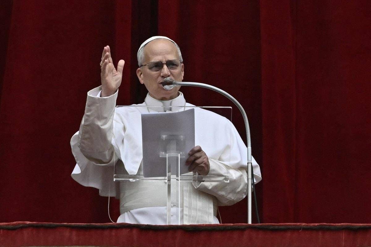 Iran, Papa all'Angelus: "Si coltivi con pazienza dialogo e pace, perseguire bene comune" - 