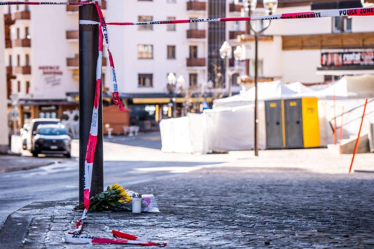 Il brindisi, le candele, le fiamme: strage di ragazzi a Crans-Montana - 