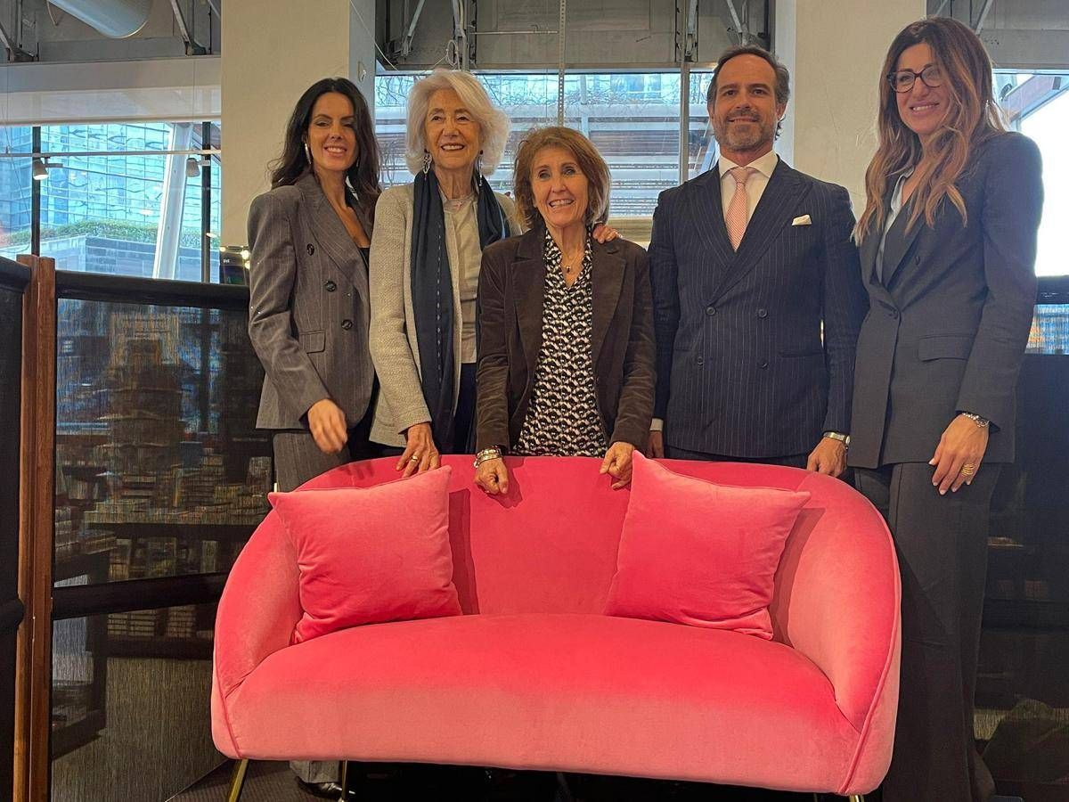 La voce delle donne con cancro al seno arriva all'Olimpiade culturale Milano-Cortina - 