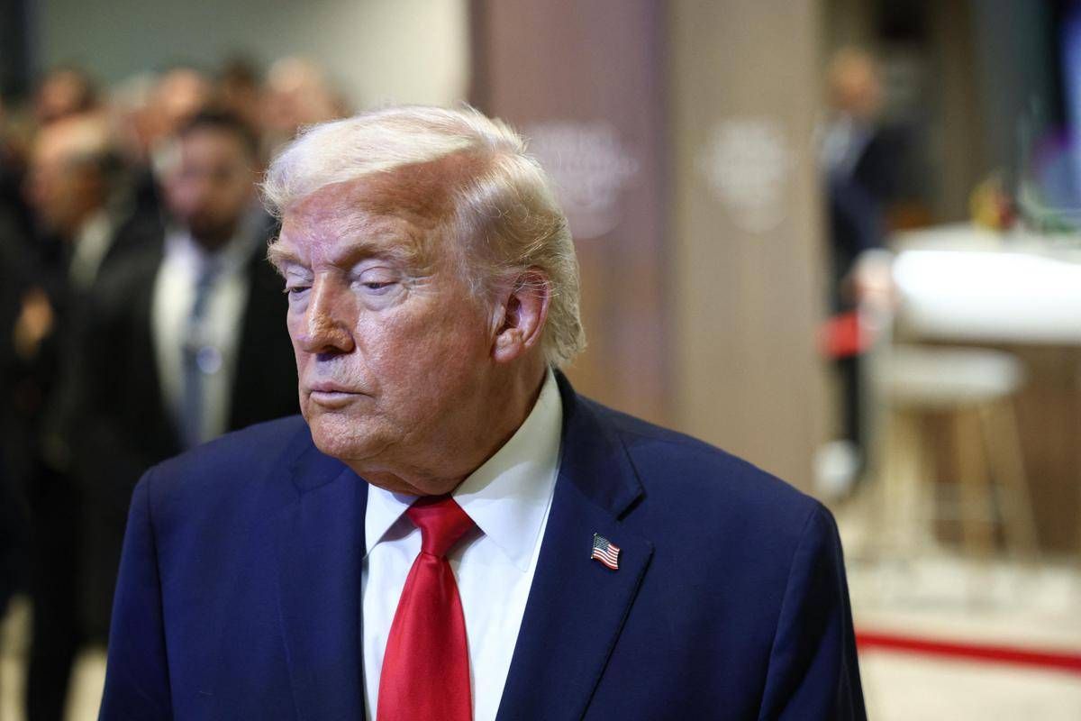 Iran, Trump vuole rimpatriare oppositori e attivisti Lgbtq - 