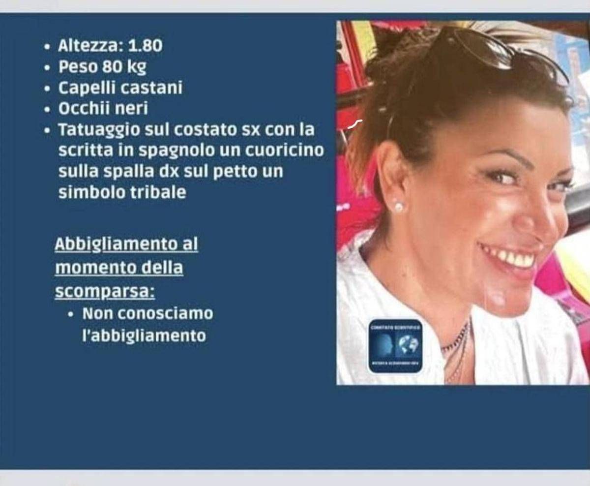 Federica Torzullo scomparsa da Anguillara, sequestrati auto e cellulare del marito - 