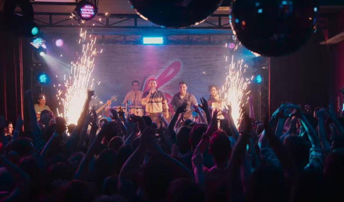 Crans-Montana, su Netflix la serie che racconta una tragedia simile avvenuta in Brasile - 