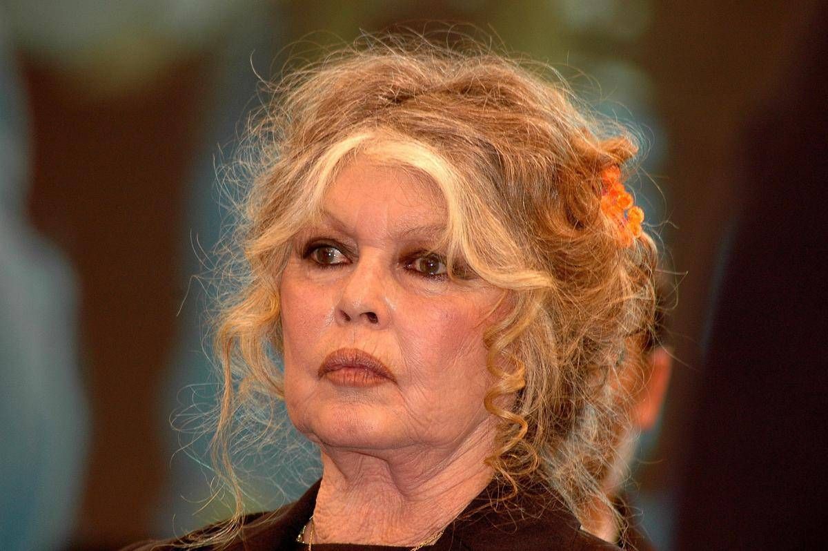 Brigitte Bardot, il marito: "BB morta per un tumore" - 