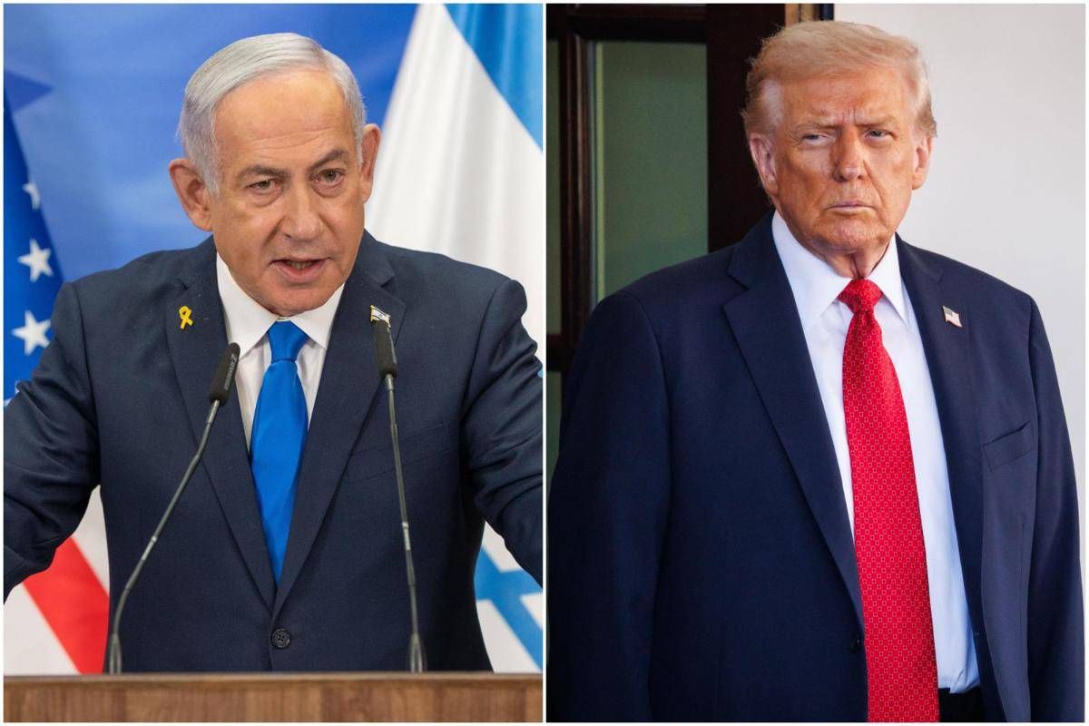Gaza, Netanyahu: "Composizione Board of Peace contrasta con politica Israele". Crepe con Usa? - 