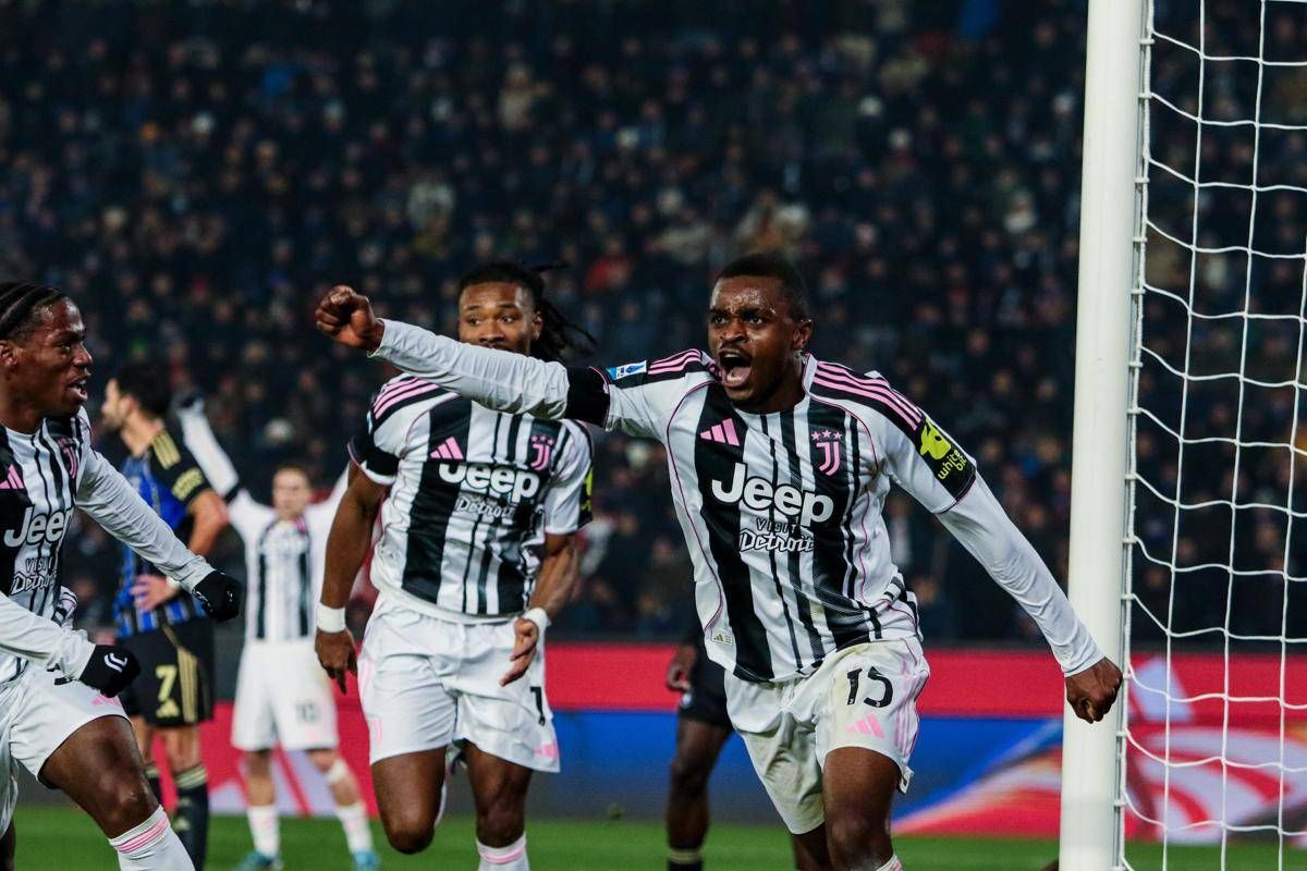 Juventus-Napoli: orario, precedenti e dove vederla in tv - 
