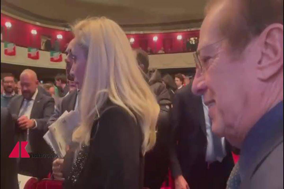 Fascina: "Berlusconi uomo di pace, sarebbe stato eccellente inviato Onu per Ucraina" - 