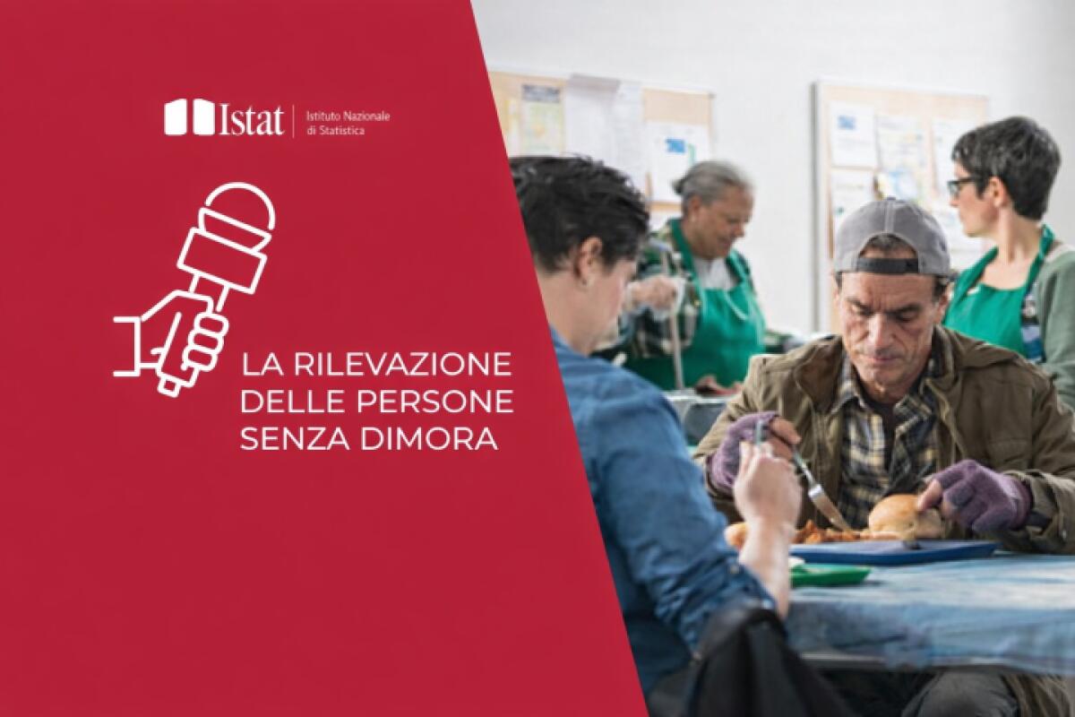Indagine ISTAT sulle persone senza dimora: il Comune di Messina avvia un censimento notturno - 