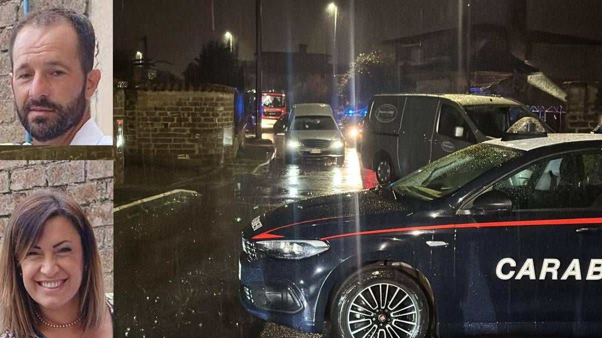 Federica Torzullo, i genitori del marito suicidi e quell'ultimo messaggio all'altro figlio: il dramma infinito di Anguillara - 