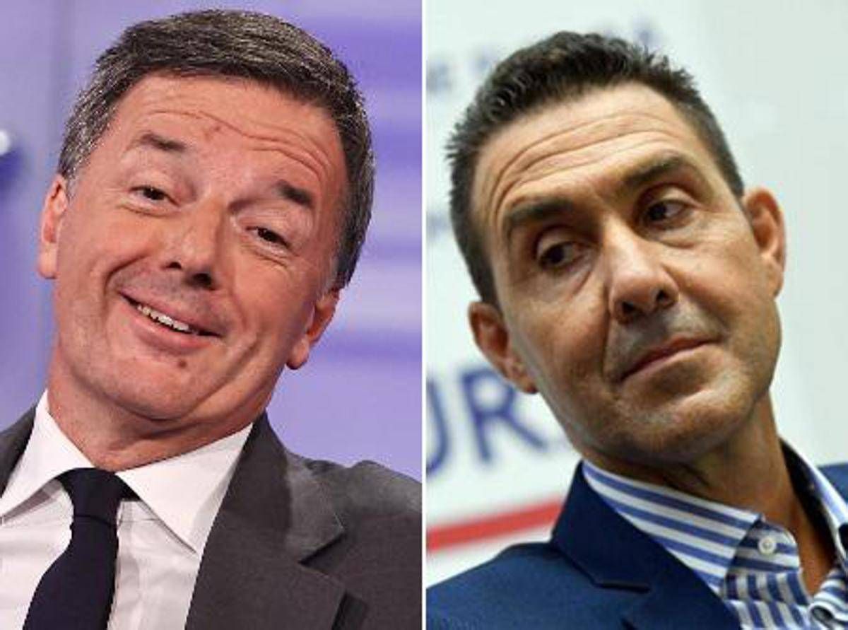 Vannacci e Renzi, doppia smentita: "Nessun incontro" - 