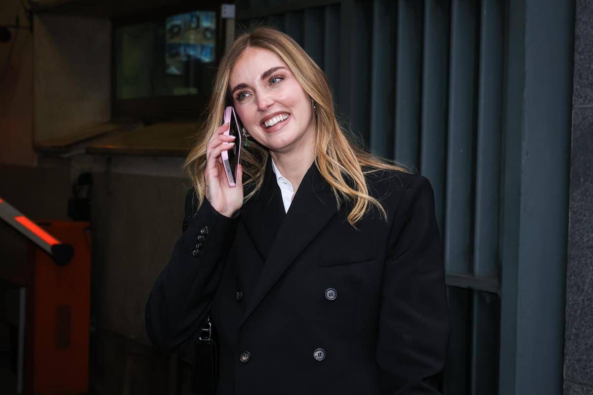 Chiara Ferragni, messaggio ai follower dopo il processo: "Ho pagato e chiesto scusa, chiudo un capitolo" - 