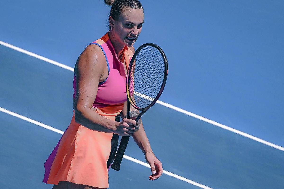 Australian Open, oggi finale Sabalenka-Rybakina: orario tv e streaming - 